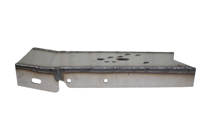 Rust Buster 2001-2010 Chevy Silverado / GMC Sierra 2500HD Short Bed Over Axle Frame Section - Left