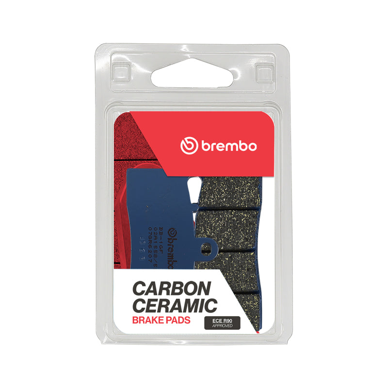 Brembo OE Carbon Ceramic Prime Brake Pad
