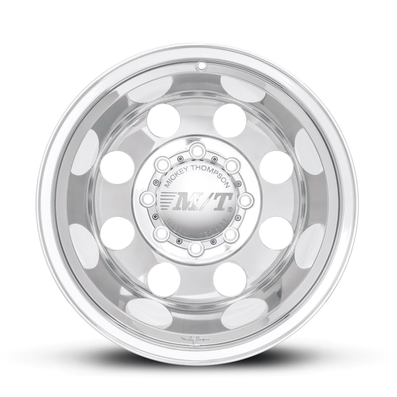 Mickey Thompson MT Classic Forged Wheel - 17x16 5x5 3.50 - 278569