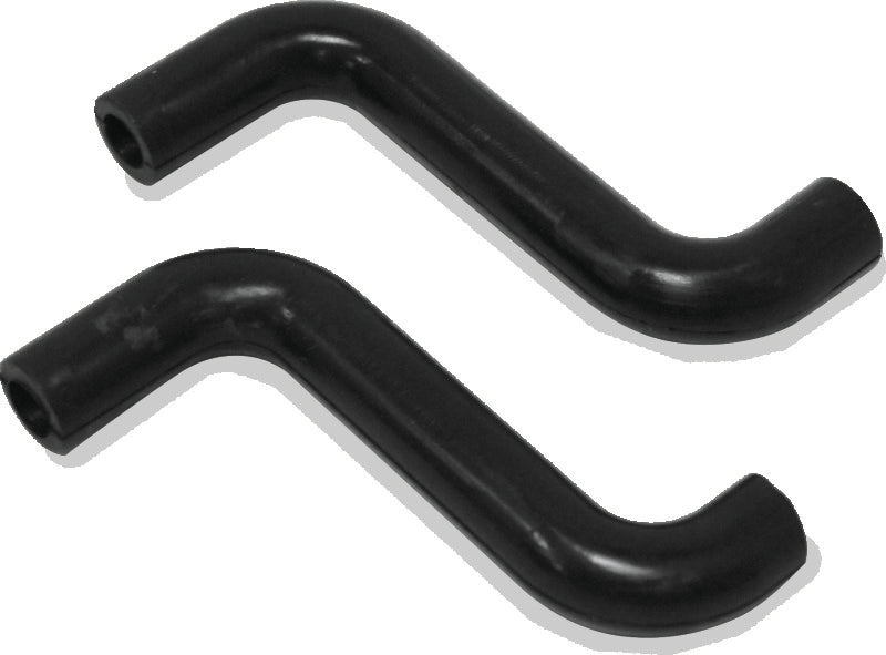 Bikers Choice 08-13 FLH/FLT Air Cleaner Breather Tube (Pair)