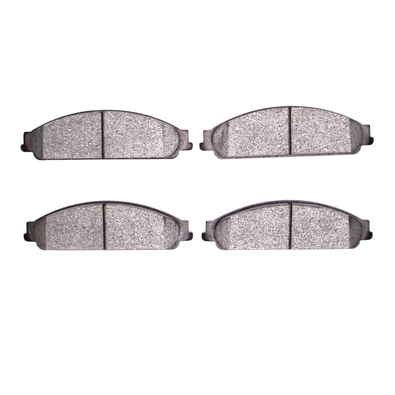 R1 05-09 Mercury Sable Front Ceramic Brake Pads