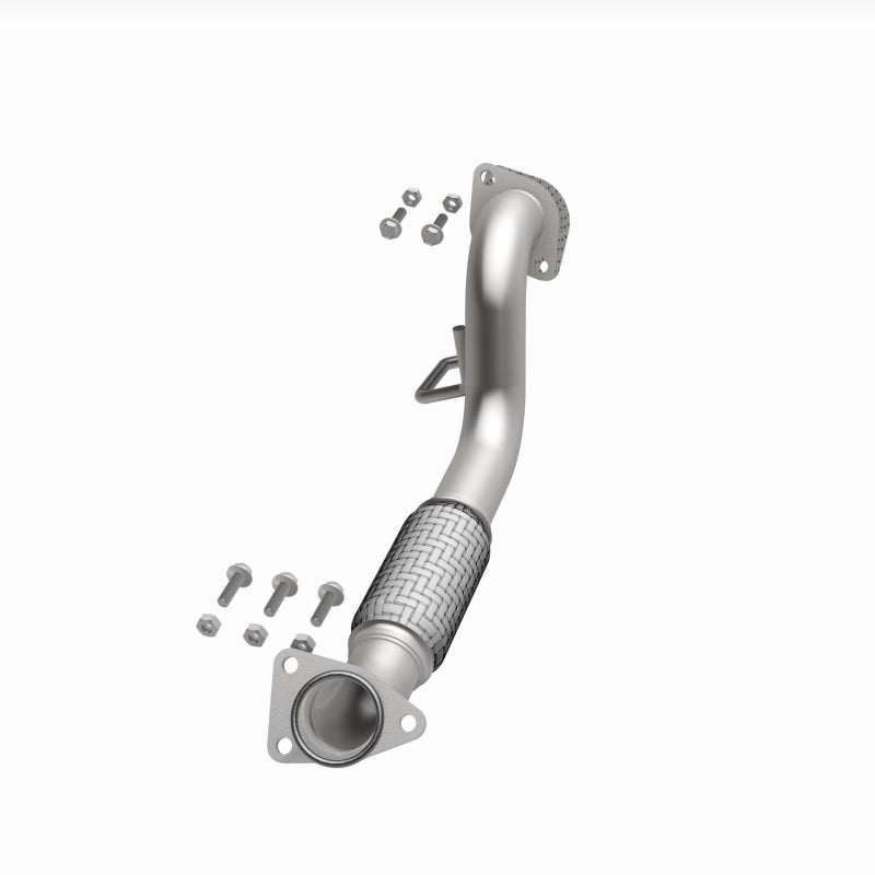 BRE Exhaust 08-14 Rogue Select 2.5L Front Pipe Kit