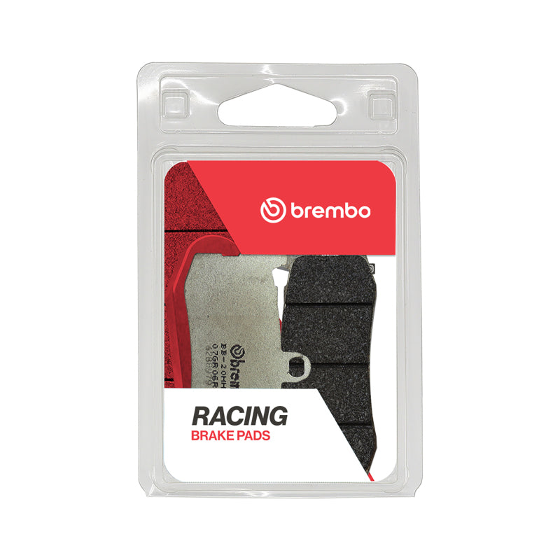 Brembo OE Carbon Ceramic Upgrade Brake Pad