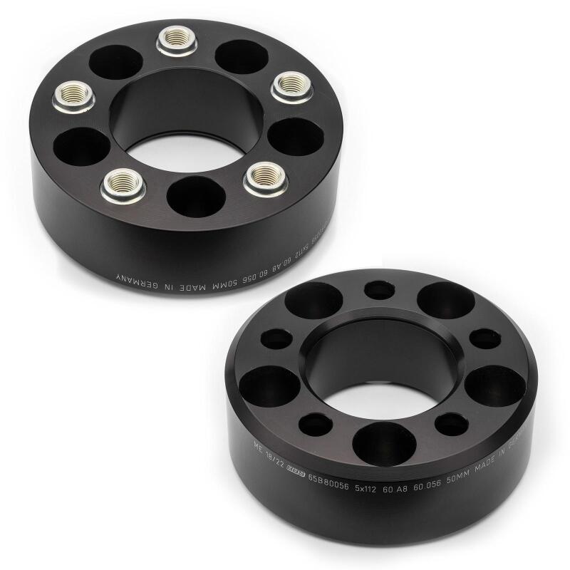 BBS Adapter 5x100 50mm - Pair
