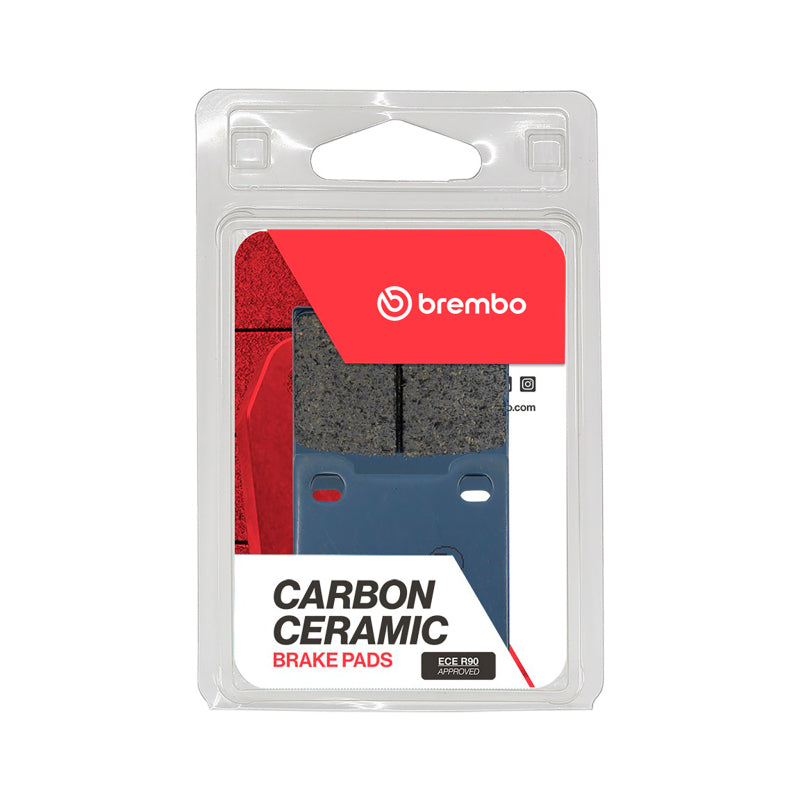 Brembo OE Carbon Ceramic Prime Brake Pad