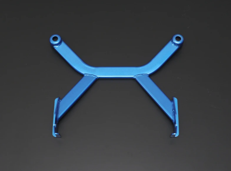 Cusco Power Brace Center Power Brace 2017 Honda Civic Type-R FK8