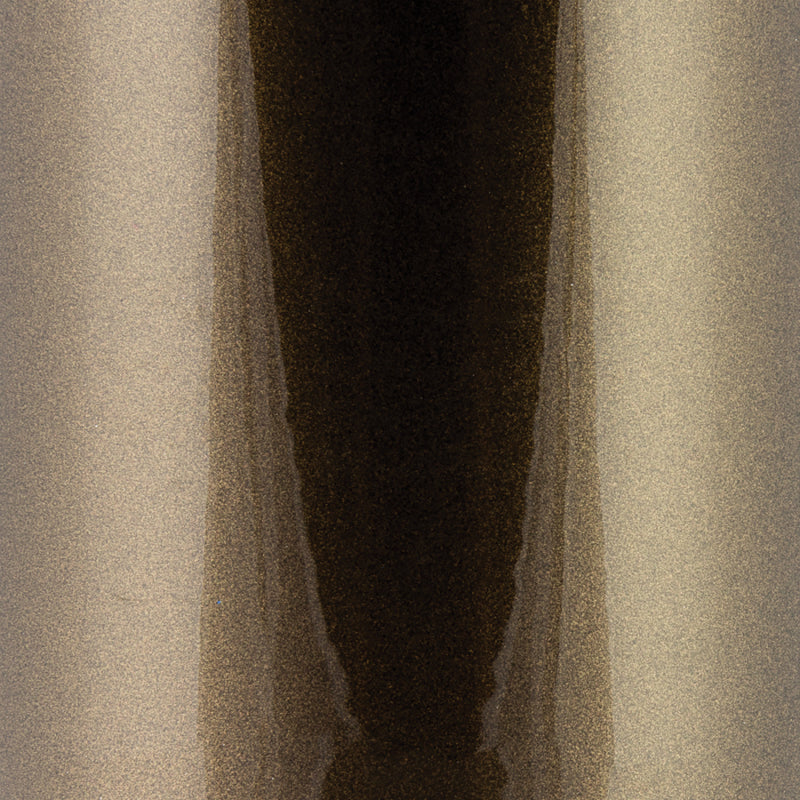 Wehrli 01-04 Chevrolet 6.6L LB7 Duramax 3.5in Intake Horn - Bronze Chrome