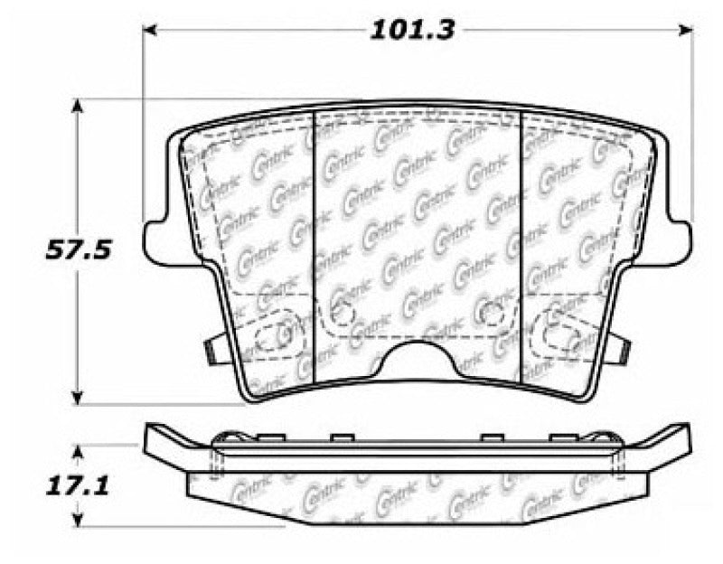 Technical Drawing