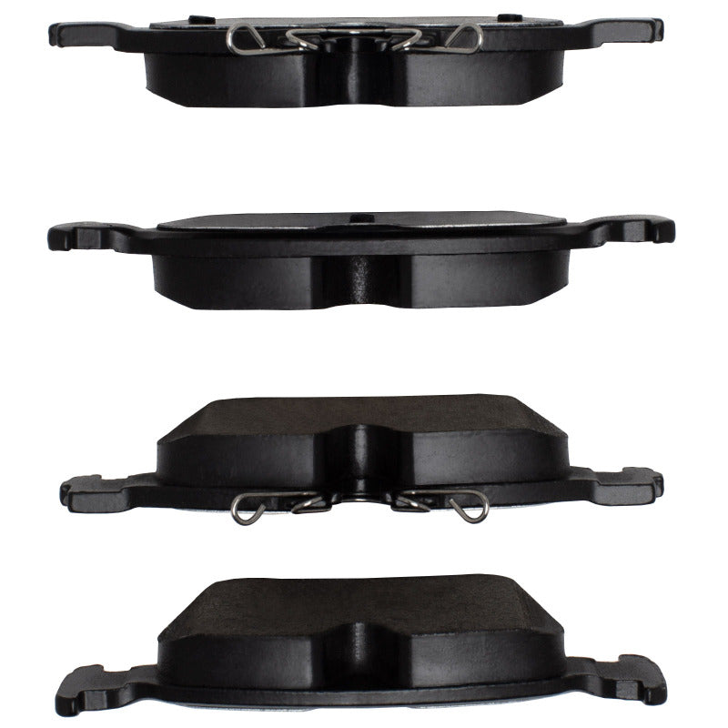 DFC 19-26 Volvo XC90 Rear Ceramic 5000 Advanced Brake Pads