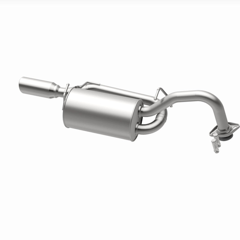 MagnaFlow 08-14 Scion xD 1.8L BRE Exhaust Kit