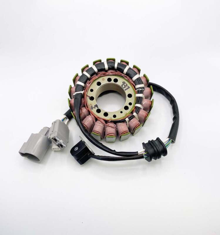Ricks Motorsport New OEM Style Yamaha Stator