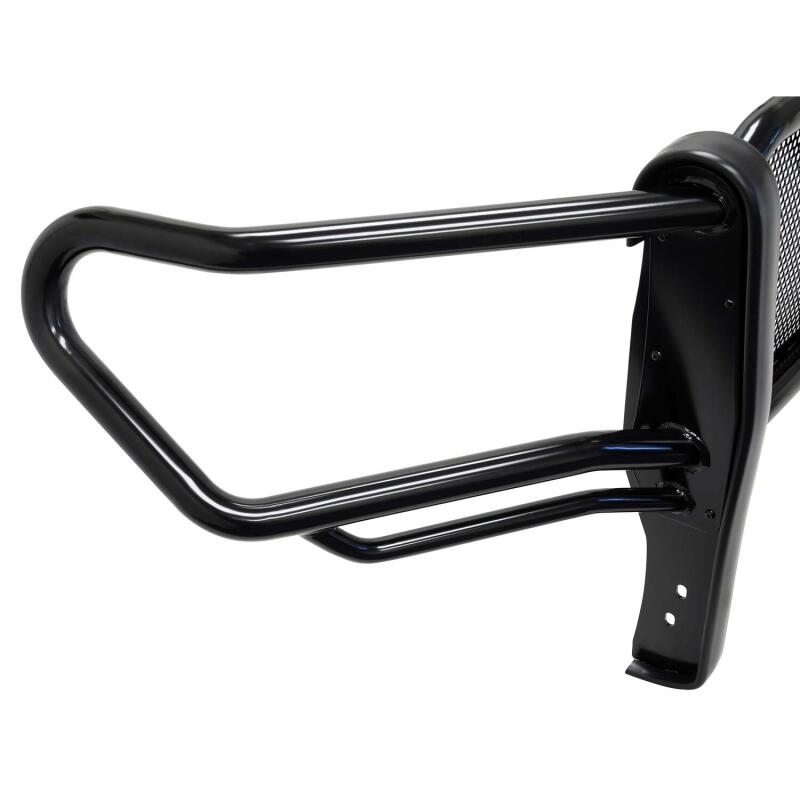 Westin 22-25 Toyota Tundra HDX Modular Grille Guard - Black