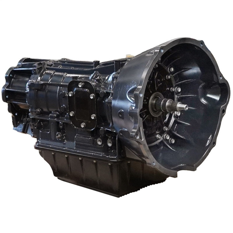 BD Diesel 13-18 RAM 3500/4500/5500 6.7l 2WD Towmaster Transmission & Converter Package AISIN AS69RC