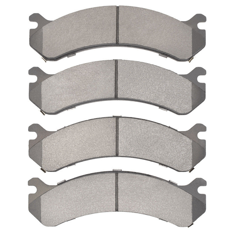 R1 99-20 Hummer H2 Front Off-Road/Tow Brake Pads