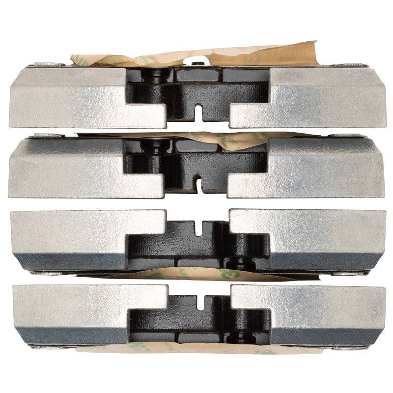 R1 16-22 BMW 840I Xdrive Front Optimum OE Brake Pads
