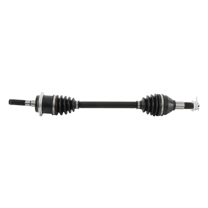 All Balls Racing 13-16 Can-Am Commander 800R DPS 8 Ball Axle Front Right