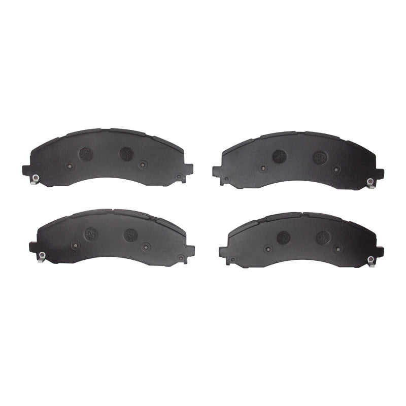 R1 19-26 Ram 3500 Front Ceramic Brake Pads