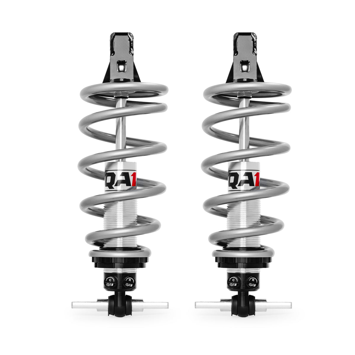 QA1 67-70 Ford Mustang Level 2 Full Handling Kit