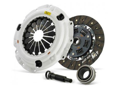 Clutch Masters 12-13 Scion FR-S / 12-13 Subaru BRZ 2.0L 6sp FX250 Clutch Kit w/Steel Flywheel