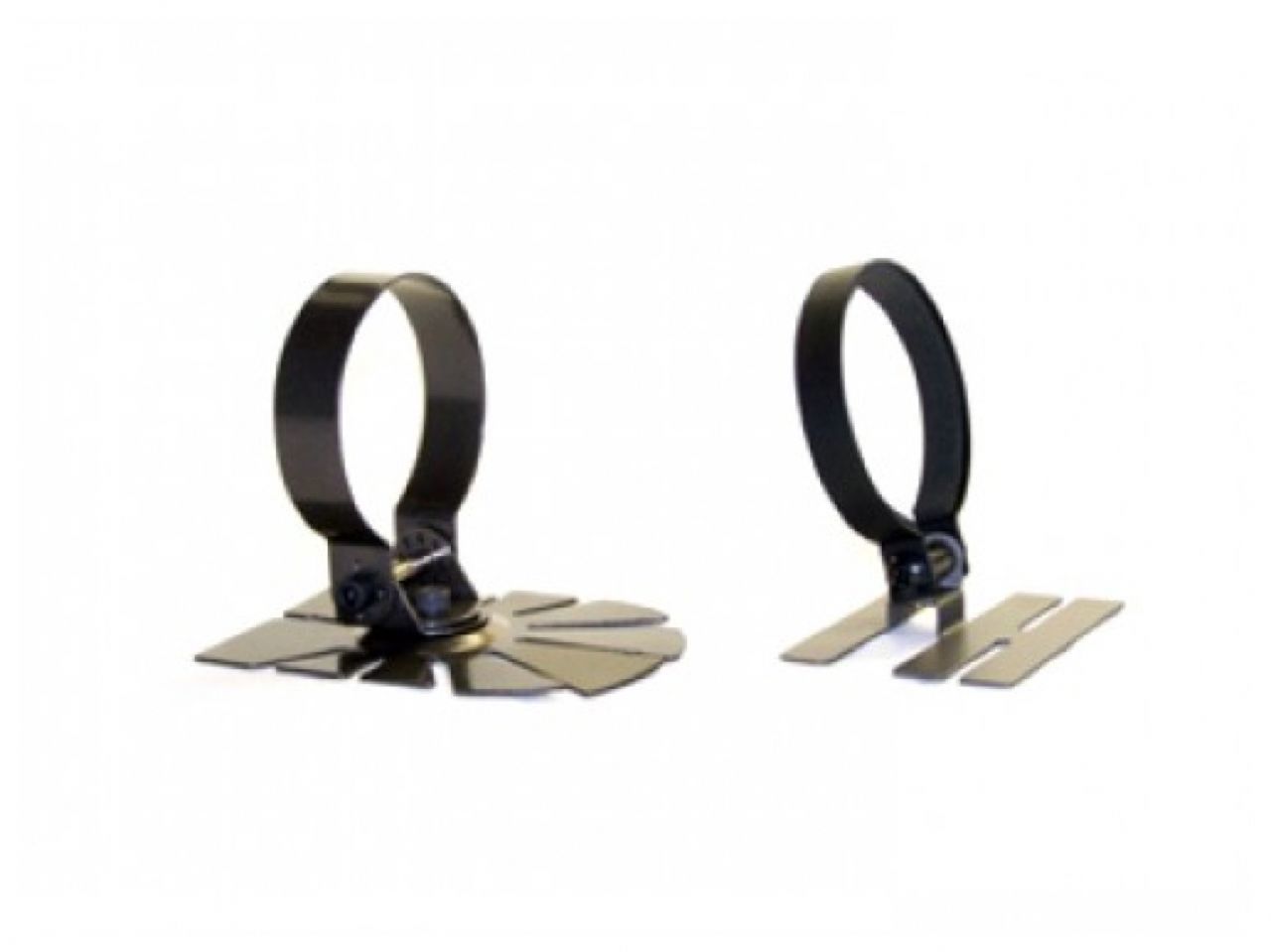 BLOX Racing Adjustable Gauge Holder - 60mm Small