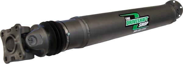 DSS Mitsubishi 91-92 Galant VR-4 650HP Aluminum Driveshaft MISH3-HD