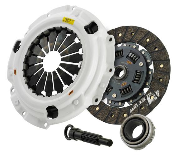 Clutch Masters 89-94 Nissan Skyline GT-R R32 2.6L FX100 Clutch Kit