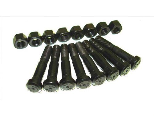 ARP Venolia Brooks KB & Aftermaket replt ARP2000 rod bolt kit