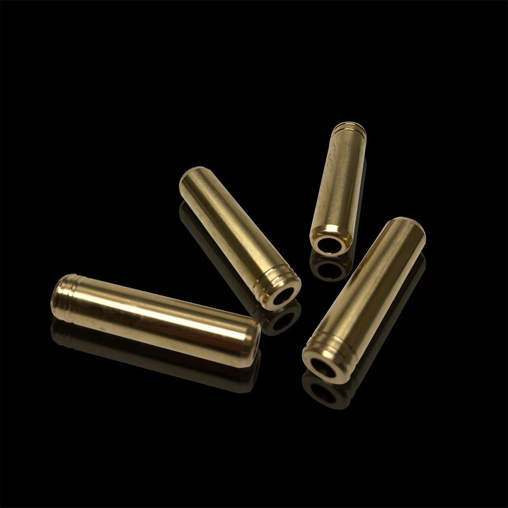 Brian Crower Valve Guides - 6.6mm Exhaust Nissan VQ35DE