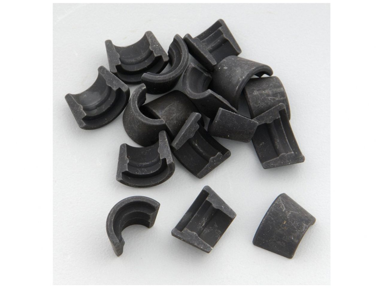 Manley Valve Lock/Keeper, LOC-TI S7 7mm BEAD LOC