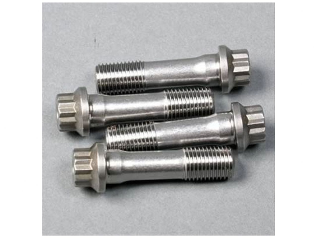 Manley Connecting Rod Bolt 3/8 - 8740 Material - 1.500 Length Under Head - single