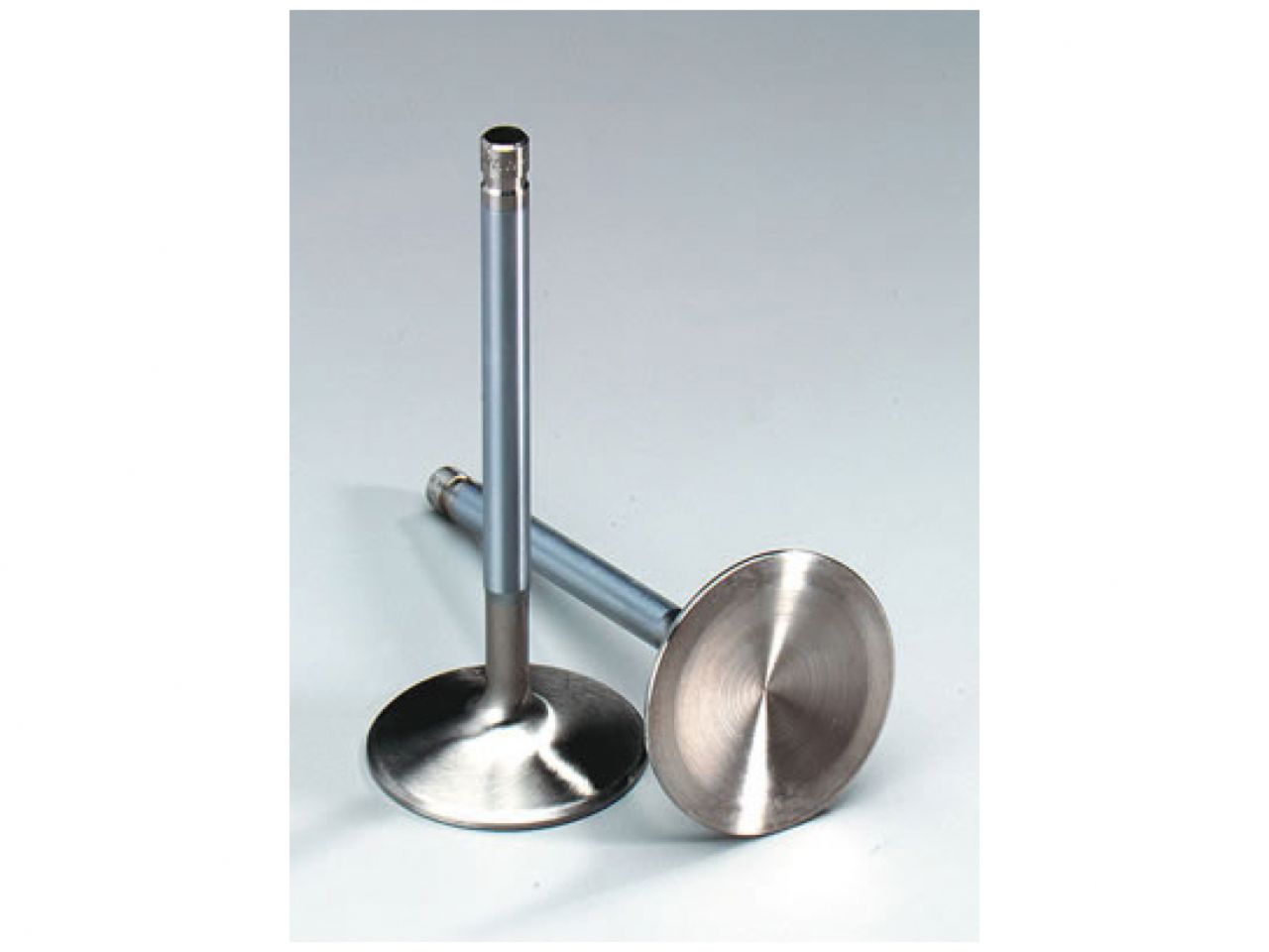Manley Chevrolet Big Block Intake Valve Kit - 2.190in Head Dia. 5.344in O/A Length, 0.3415in Stem