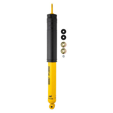ARB Wrangler YJ Front - Nitrocharger Plus Shock