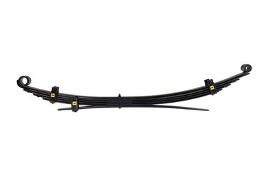 ARB 2015+ Triton Spring Medium