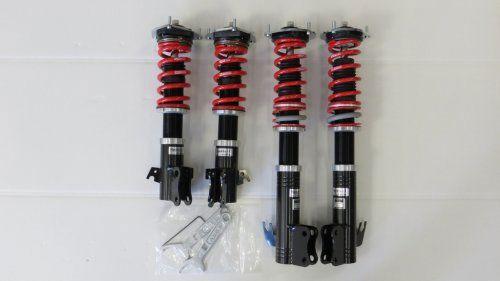 RS-R 00-04 Subaru WRX (GDA) Sports-i Coilovers