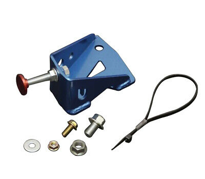 Cusco 2022+ Toyota GR86 / Subaru BRZ Brake Master Cylinder Stopper *RHD ONLY*