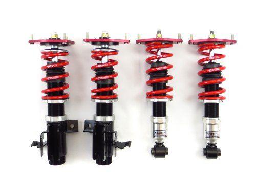 RS-R 15+ Subaru WRX Sports-i Coilovers