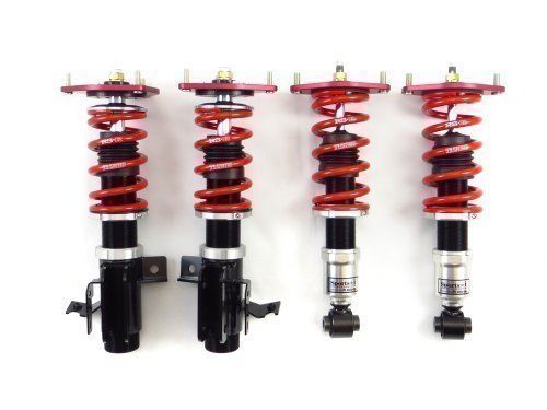RS-R 03-09 Nissan 350Z (Z33) Sports-i Coilovers