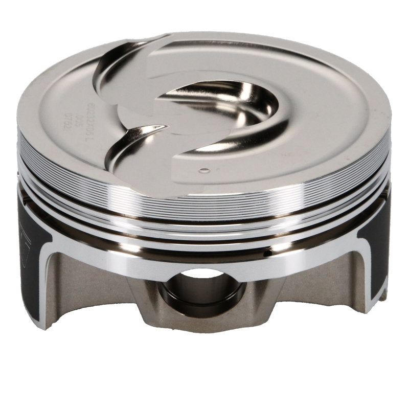 Wiseco Chevrolet LT1 4.070in Bore 1.304in CH -12.00 CC Professional Piston Set