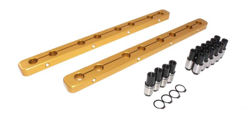 COMP Cams Stud Girdle Kit CS 3/8 Gold S