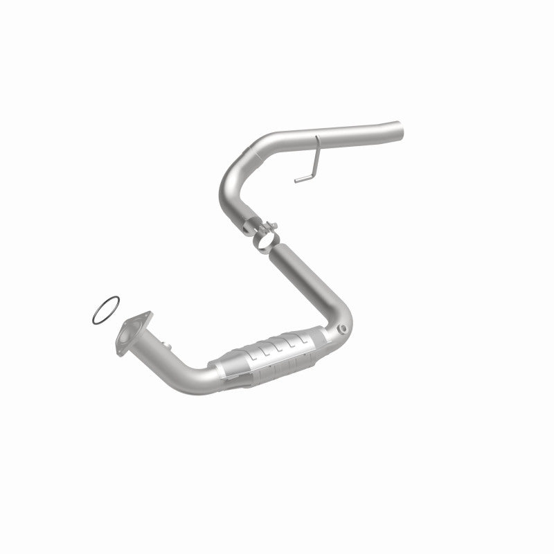 MagnaFlow Conv DF 02-06 Cadillac Escalade / 02-06 GM Yukon (Inc Denali) 6.0L D/S