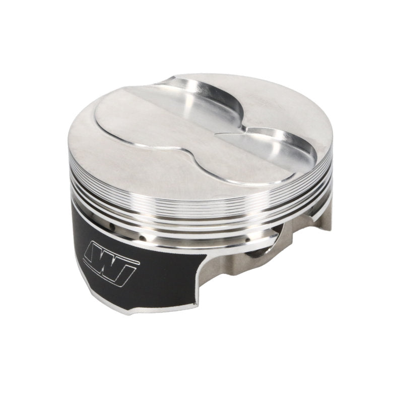 Wiseco Chevy LS Series -3cc Dome 4.035in Bore Piston Shelf Stock Kit
