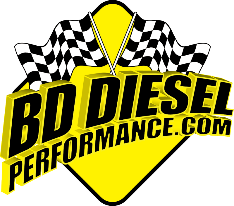 BD Diesel Transmission Stage 5 Track-Master - 2003-2004 Dodge 48RE 4wd