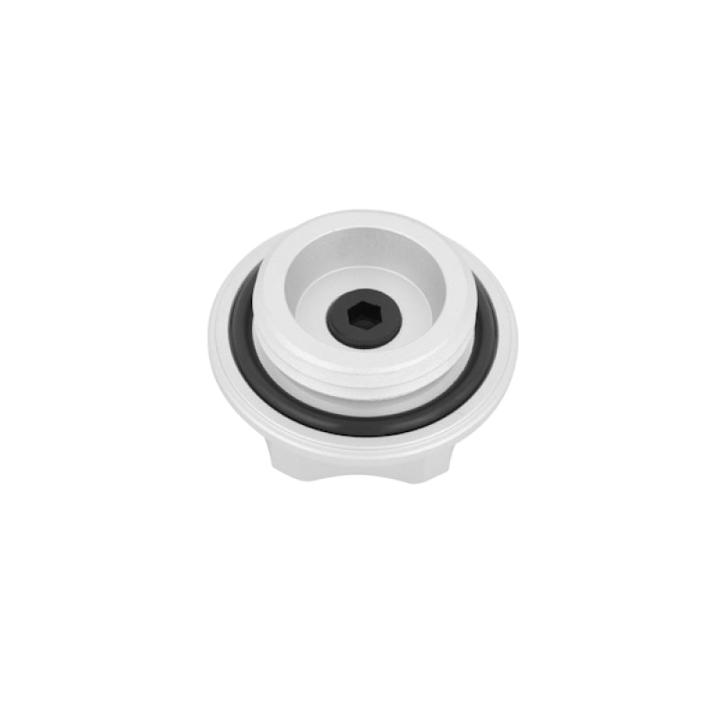 Mishimoto Subaru Oil Filler Cap - Red