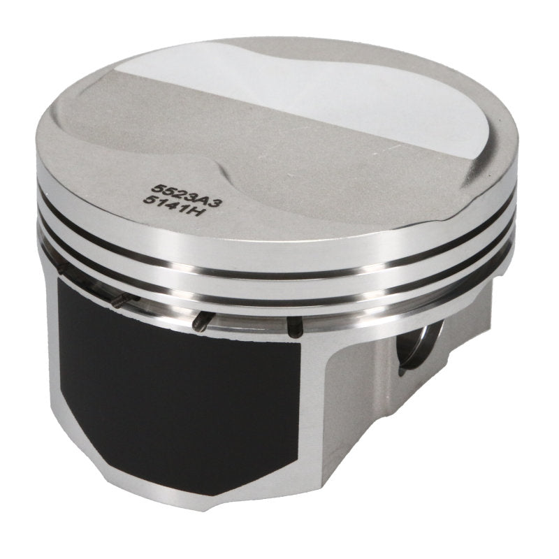 Wiseco Chevrolet LS 4.030in Bore 1.335in CH 4.00 CC Pro Tru Street Piston Set