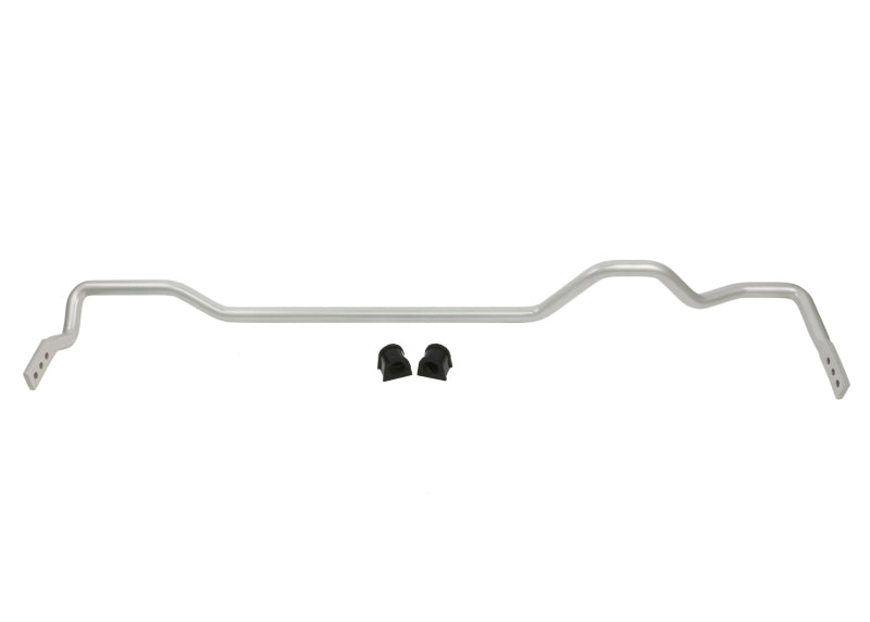 Whiteline 04-07 Subaru STi Rear 24mm Swaybar-X heavy duty Blade adjustable