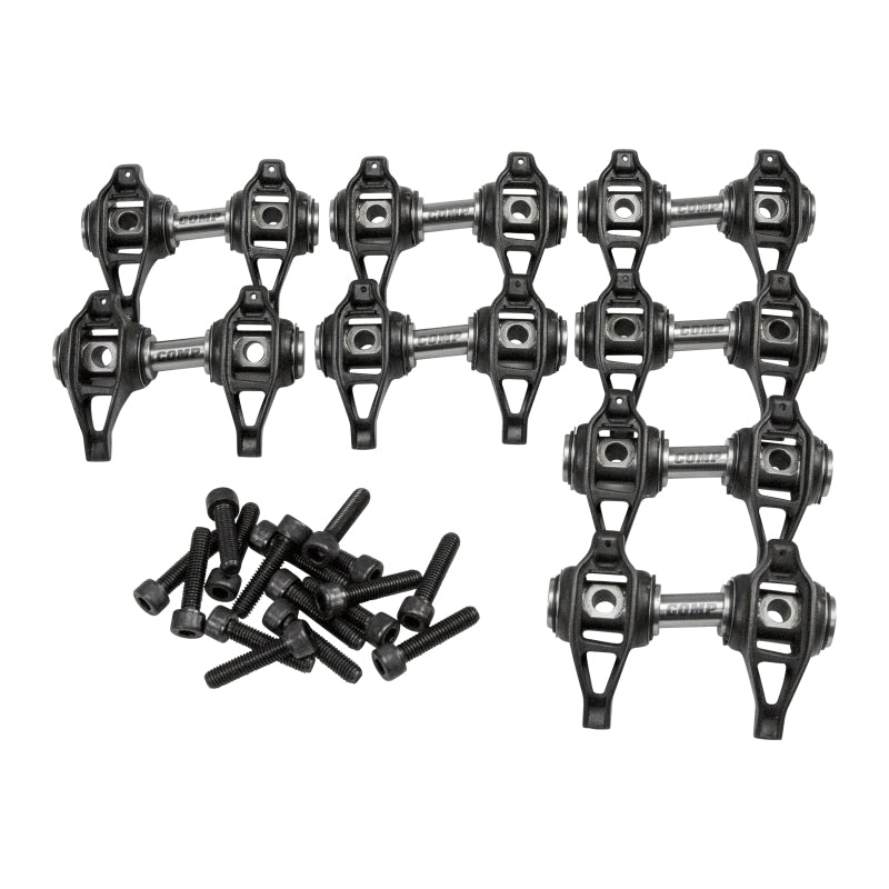 COMP Cams BSR Shaft Rocker Assy GM LT1