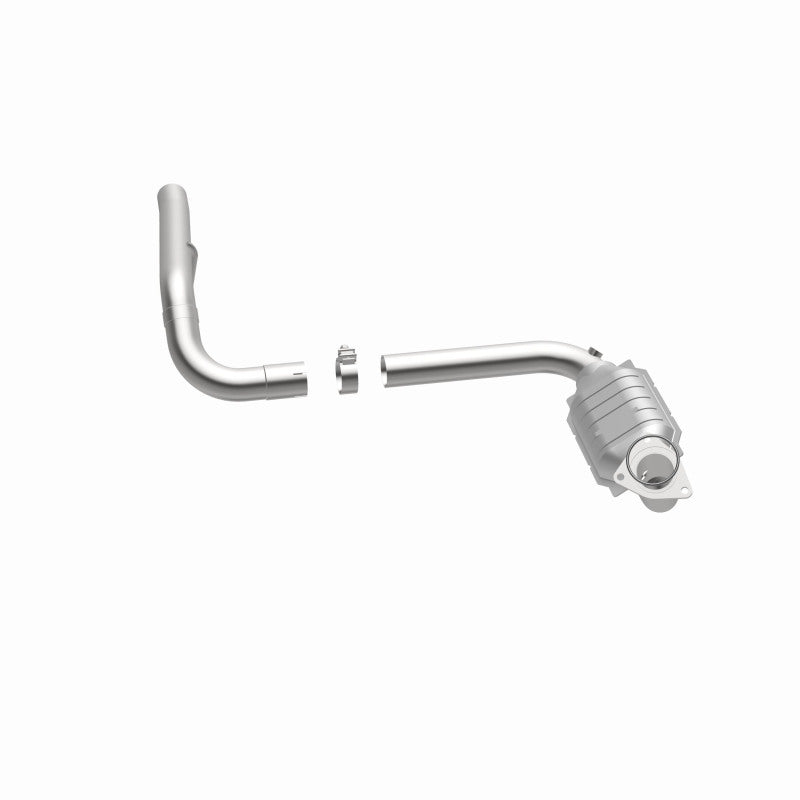 MagnaFlow Conv DF 02-06 Cadillac Escalade / 02-06 GM Yukon (Inc Denali) 6.0L D/S