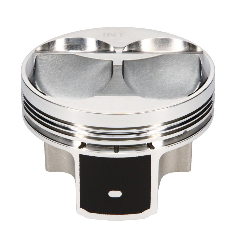 JE Pistons Honda B Series Kit 82.50mm Bore -2.7cc Dish - Set of 4