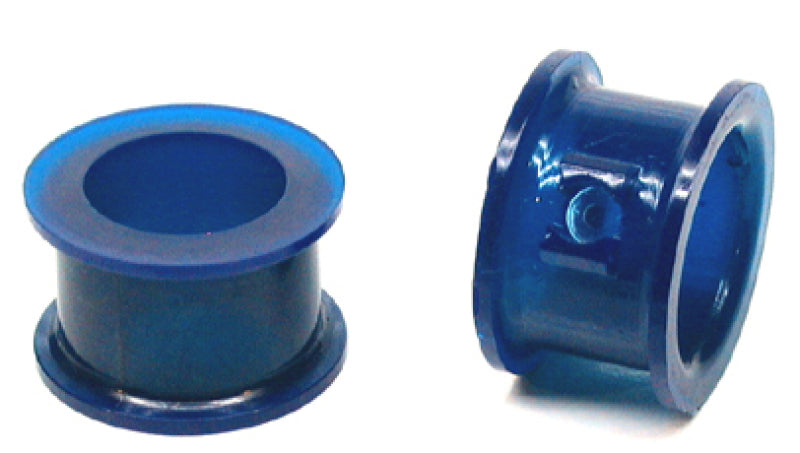 SuperPro Nissan B/Bird Rack Mounting Kit