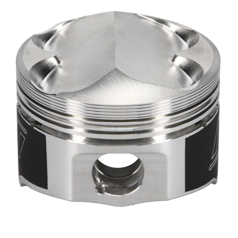 Wiseco Ford 1.6L CHV LAN FT 80mm Bore Piston Kit